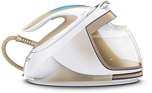 Philips Perfect Care Elite Silence